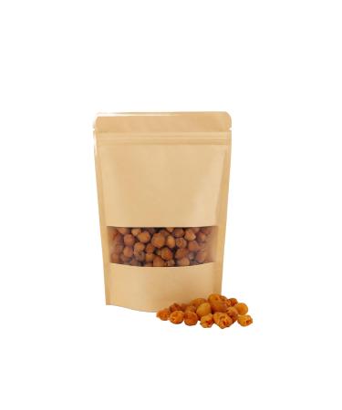 Generisch 125g of dried longan fruit 100% natural unsweetened vegan and gluten-free exotic snack for tea cereal smoothies Asian cuisine and healthy eating Rich in vitamin C