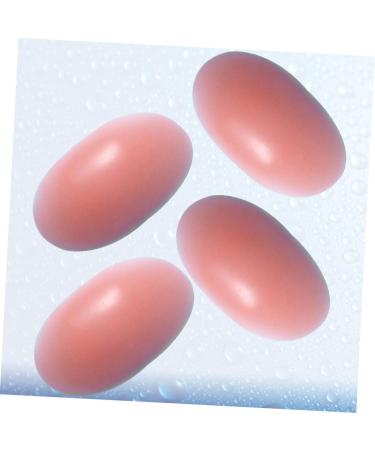 VILLCASE 4 Pairs Shoulder Enhancer Shoulder Pads Shoulder Push up Pads Adhesive Shoulder Pad Pinkx2pcs 13.5x9x3cmx2pcs - Buy Online on GoSupps.com