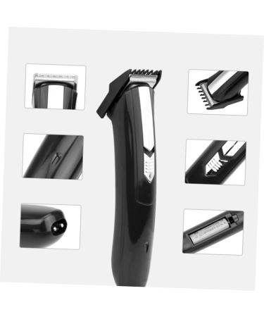 FRCOLOR Cat Hair Shaver & Grooming Kit - Rechargeable Dog Trimmer Fine Teeth Comb Hair Shears & Clipper - Perfect Pet Grooming Tools - Buy Online on GoSupps.com