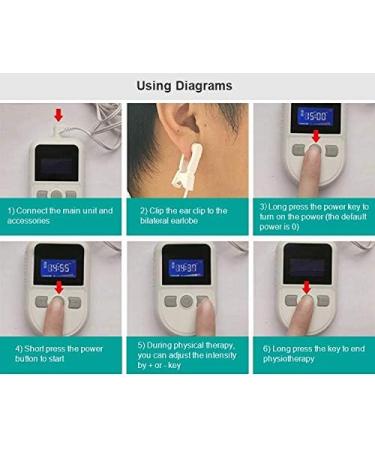 insomnia relief device improve insomnia sleepless - Buy Online on GoSupps.com