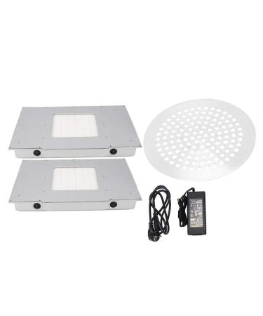 Strong Suction Convenient Nail Art Suction Nail Extractor Fashionable for Home Practice Beauty Salon