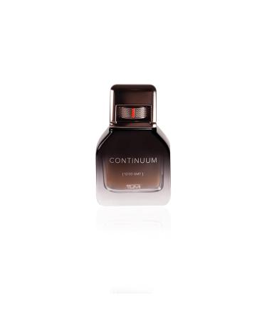 TUMI CONTINUUM 12:00 GMT - Liquid Perfume Fragrance for Men - Bold & Fresh Cologne with Earthy & Smoky Notes- 1.7 oz - Buy Online on GoSupps.com