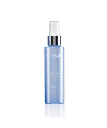PHYTOMER Marine Mist Scented Face & Body Spray (3.3 fl oz) | Refreshing Facial Spray for Quick Hydration Boost | Daily Complexion Prep Makeup Setting Mist