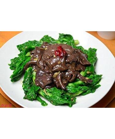 2 Pound (908 Grams) Delicious suillus bovinus Mushroom Premium Grade - Buy Online on GoSupps.com