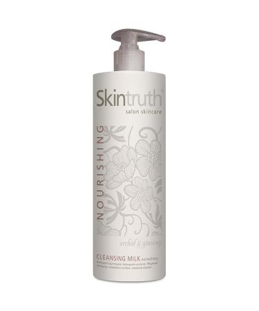 Skintruth Cleansing Milk - Salon Skincare 200ml