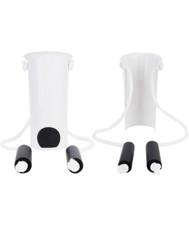 Lyrlody Throwers: Easy Compression Stocking Aid for Seniors & Limited Mobility - 60cm Handle - Buy Online on GoSupps.com