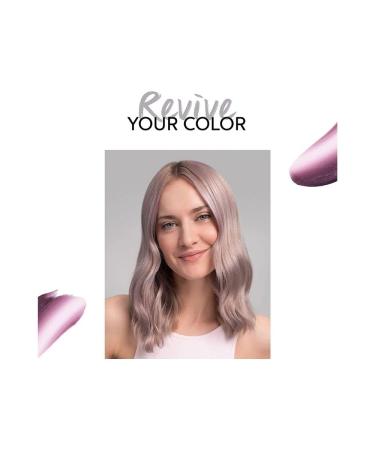 Buy 3 x Wella Color Fresh Semi-Permanent Hair Mask - Lilac Frost 150ml | International Shipping Available - Buy Online on GoSupps.com