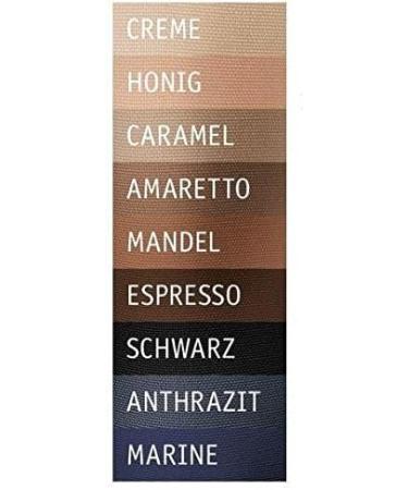 Bauerfeind VenoTrain Micro AD CCL1 Compression Stockings M Plus Espresso Long - International Shipping Available - Buy Online on GoSupps.com