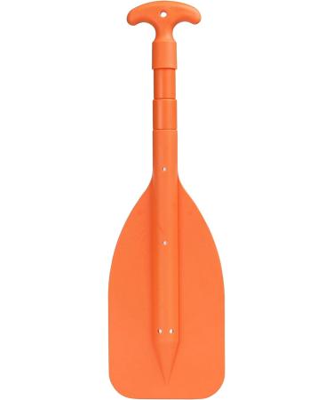 Bob's Industrial Supply BISupply 26 to 72in Emergency Telescoping Canoe and Kayak Paddle with Boat Oar Hooks - Buy Online on GoSupps.com
