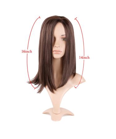 Shop Xin Ling Wig - Quality International Shipping | Best Prices & Styles - Buy Online on GoSupps.com