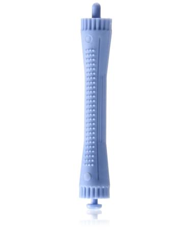 Efalock Professional cold wave curler 11 mm blue 1 pack (1x 12 pieces) blue 12 pieces (1 pack)