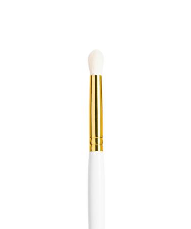 Buy White Gold Collection #9 Blender Brush | Premium Makeup Tool for Flawless Application - International Shipping Available - Buy Online on GoSupps.com