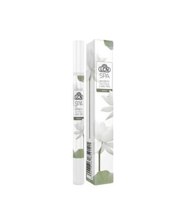 SPA Bamboo Cuticle Care Pen 2.1g - Moisturising care gel with bamboo extract and shea butter