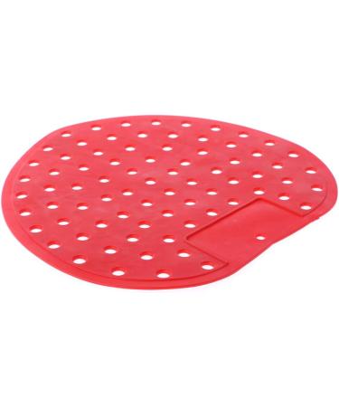 Fragranced Deodorising Screen Mat Toilet Blockage Pad Hotel Home - Buy Online on GoSupps.com