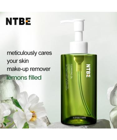 Buy Premium Cleansing Oil Online | International Shipping | Best Skin Care Products - Buy Online on GoSupps.com