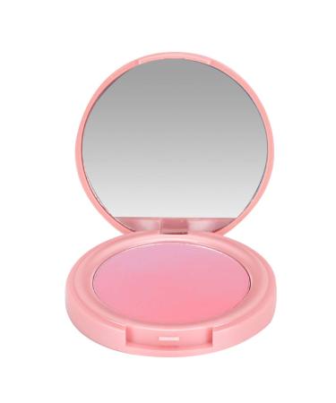 Gradient Blush Powder - Long-lasting Multi-color Matte Blush for Cheek Makeup - Buy Online on GoSupps.com