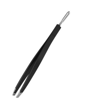 PATKAW Creative Eyebrow Clip False Eyelash Tweezer Stainless Steel Clip Brow Repair Tool