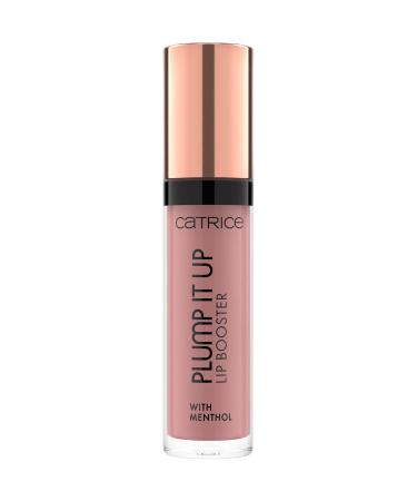 Catrice Plump It Up Lip Booster No. 040 - Vegan Glossy Lip Treatment Cooling Effect Alcohol & Paraben-Free 3.5ml - Shop Now! - Buy Online on GoSupps.com