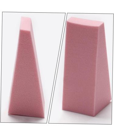 FRCOLOR 144 Pieces Sponge with Nail Gradient Nail Sponges with Colour Gradient Applicator Polishing Transfer Sponge Nail Kit Colour Gradient Sponge for Nails Makeup Accessories Mixer Simple Nail Set - Buy Online on GoSupps.com