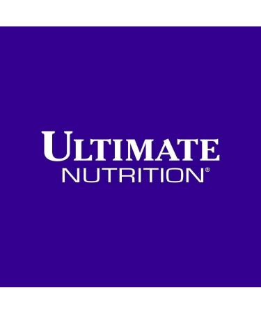ULTIMATE NUTRITION Carnebolic Beef Protein 3.7-Pound Orange 1680 Gram 1680 grams Orange - Buy Online on GoSupps.com