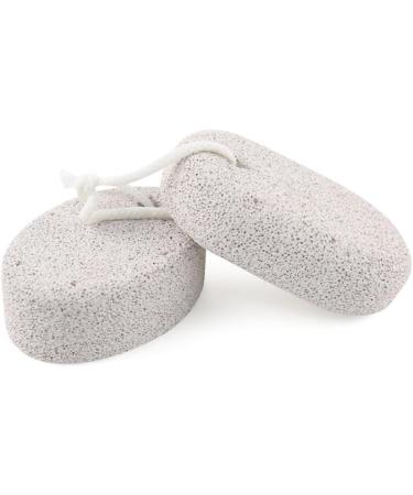 minkissy Lot de 2 Grattoirs Pierre pour Les Pieds Ponceuse Pierre Naturelle 3 Pi ces - Buy Online on GoSupps.com