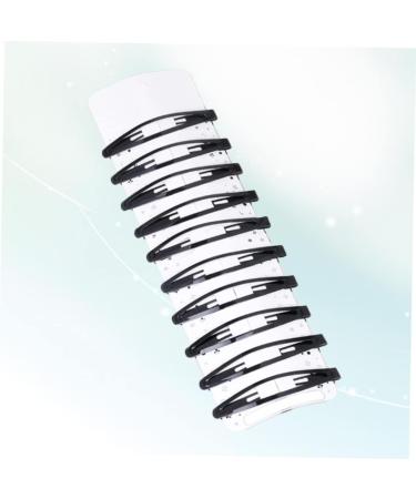 FRCOLOR Snap Hair Clips toddler girls small barrettes for women for girls snap s for Girls Snap Hairpins child non-slip Hair Clips - Buy Online on GoSupps.com