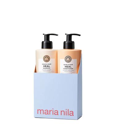 Maria Nila Head & Hair Heal Care Duo