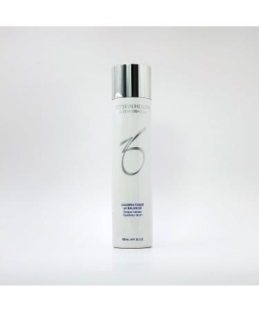 Zo Skin Health Calming Toner pH Balancer | Soothing & Refreshing Skin | 180 mL | International Shipping Available - Buy Online on GoSupps.com