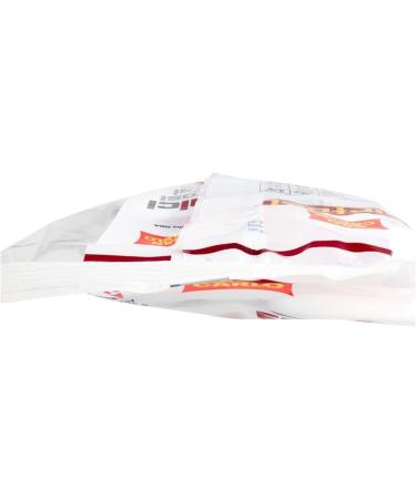  Italian Gourmet E.R. San Carlo Virtual Snack Potatoes Patatina Potatoes 132g Each Pack Contains 6 x 22g Sachets + Polpa Italian Gourmet 400g - Buy Online on GoSupps.com