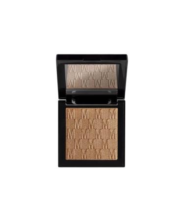 LUST FOR SHINE - 104 DEEP ATTRACTION - Hybrid Gel Powder Highlighter