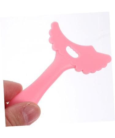 DOITOOL 4pcs Eyeliner Eyeshadow Eye Makeup Eye Shadow Make up Tools for Eyes Cosmetic Miss Stamp - Buy Online on GoSupps.com