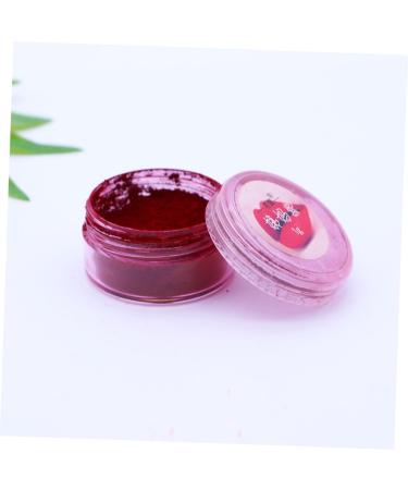 Beavorty Lipstick Powder Pigments DIY Powder For Lipstick DIY Mica Palette Edible Raw Material medium photo 2 - Buy Online on GoSupps.com