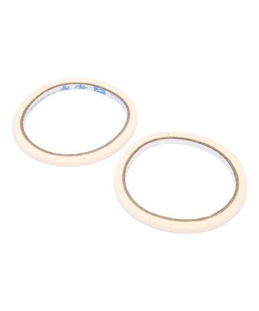 Nail Art Tape Manicure Tape Durable Easy To Carry Safe and Reliable for Professional Salons Home