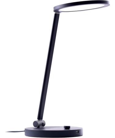 The Daylight Company TriSun Lamp Light Therapy & Task Lamp (2-in-1) 95+ CRI Lumens: 800 6 000 Kelvin 3-Brightness Levels 10 000 LUX - Buy Online on GoSupps.com