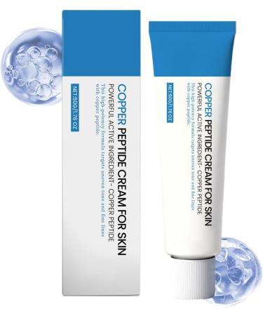 Teegxddy Deep nourishing barrier moisturizing cream quickly penetrates the skin strengthens the skin barrier improves dry wrinkles and finelines gifts for women - Buy Online on GoSupps.com