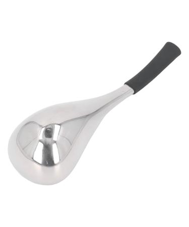 Buy Ice Globes for Facials - 304 Stainless Steel Cooling Roller for Face & Eyes | Enhance Your Skincare Routine - Buy Online on GoSupps.com