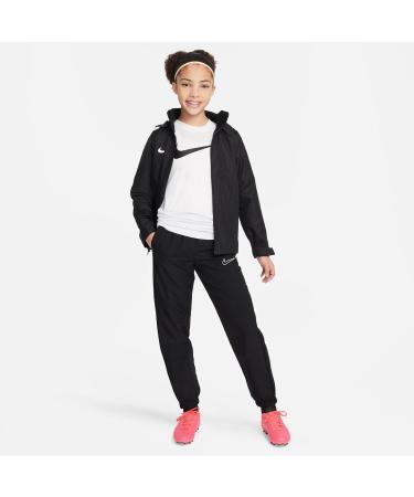 Nike Unisex Kids Park 20 Shirt (1 Pack) - White/Black | 11 Years | International Shipping Available - Buy Online on GoSupps.com