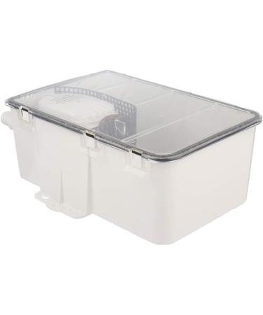 OCPTY 12V 750 GPH Boat Marine Shower Sump Pump Bilge Pump - Ideal for Boats and Caravans - Buy Online on GoSupps.com