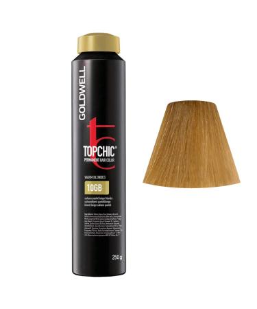Goldwell Topchic Depot Hair Color 10GB 250 ml