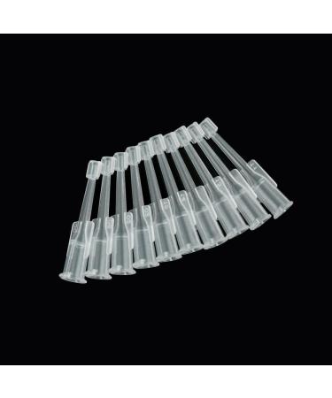 Teeth Whitening Refills: 35% 30PCS 3ml Bleaching Gel + 6PCS 3ml Remineralization Gel - Buy Online on GoSupps.com