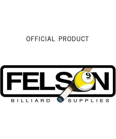 Felson Billiard Supplies 8-Foot Brown Leatherette Table Cover - Heavy Duty Protection - Buy Online on GoSupps.com