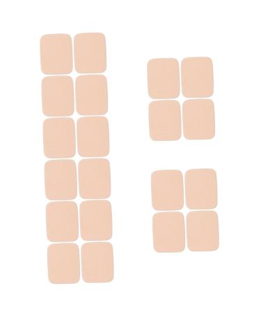 10 Sets Bubble Puff Blending for Makeup Cosmetic Touch Powder Puff Products for Women Makeup Puff Cosmetic Sponge Loose Powder Tool Girls Dry Touch