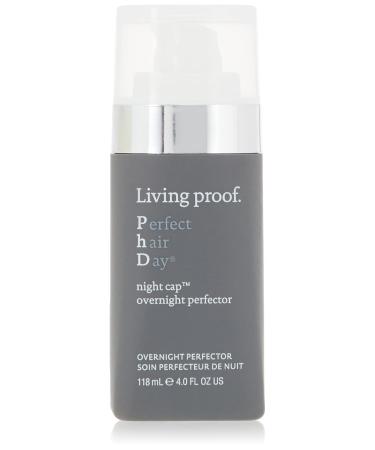 Living Proof Perfect Hair Day Night Cap Overnight Perfector 118ml Weightless Overnight Treatment
