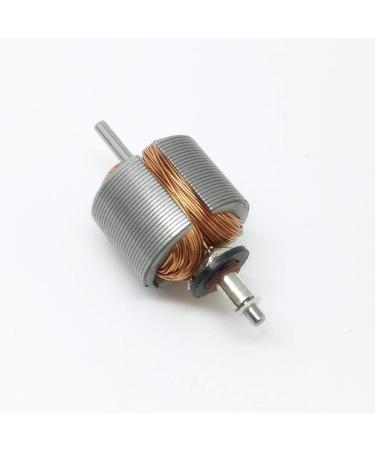 DIY accessories Micro Mini 360 Flat electronic starter 10260RPM for Shaver Electric Hair Clipper Haircut electronic starter Hairdressing Tools Accessories - Buy Online on GoSupps.com