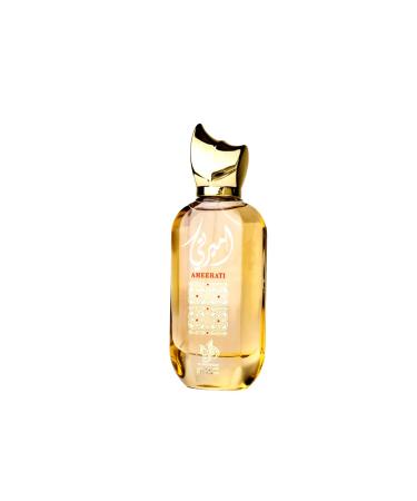 Al Wataniah Perfume for Unisex Ameerati - Buy Online on GoSupps.com