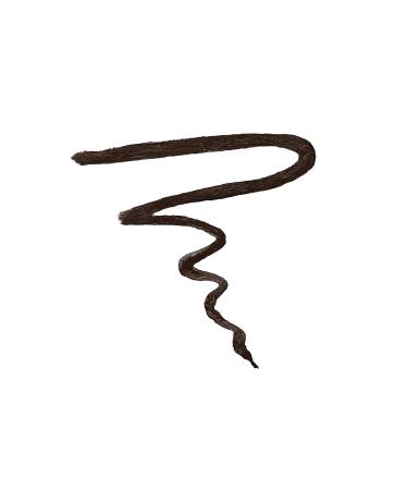 Shiseido MicroLiner Ink Brown 02 - Smudge-Proof Micro-Fine Eyeliner - Saturated Matte Color - 24 Hour Lasting Power - Buy Online on GoSupps.com