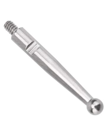 High Precision M1.4 Scale Needle & Dial Indicators | Swallow Tail Rails & Test Probes for Accurate Measurements - Buy Online on GoSupps.com