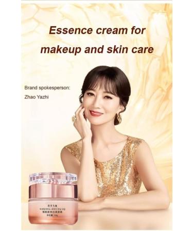 LSYXGS Nicotinamide Precious Tone-up Cream One Can Is Multi-purpose Bid Farewell To Complicated Makeup And Do Not Need To Put On Makeup Repeatedly. (Color : 5Count (Pack of 5)) - Buy Online on GoSupps.com