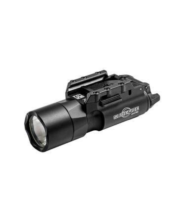 SureFire X300 Ultra Weapon Light, Universal/Picatinny Rail Mount, Black X300U-A