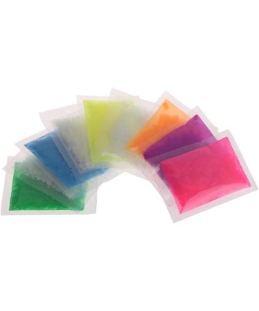 ifundom 6 Packs Resin Pigments Bright Powder Glow in Luminous Powder Sand Powder Luminous Sand Fluorescence - Buy Online on GoSupps.com